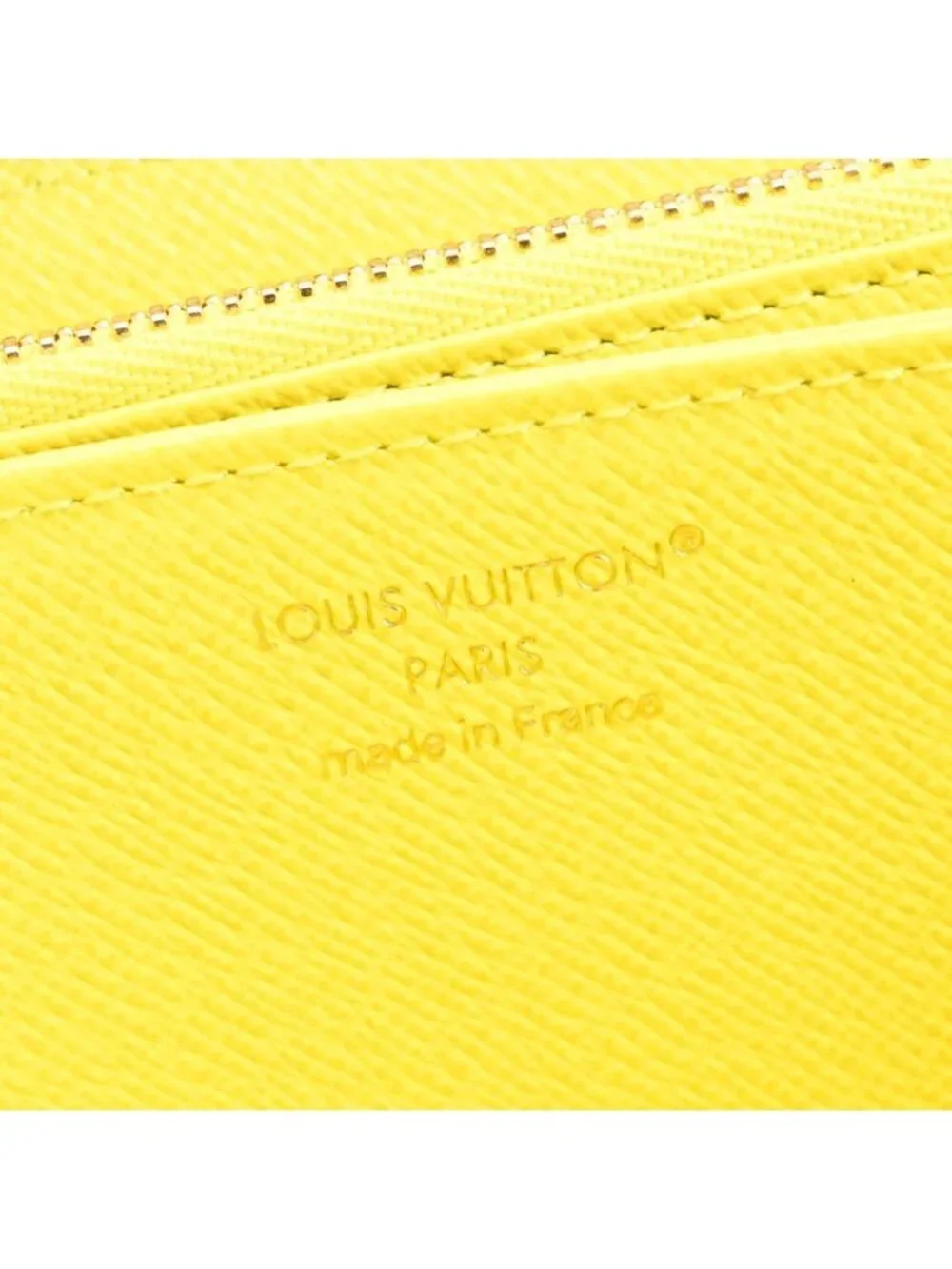Louis Vuitton Wallet Zippy